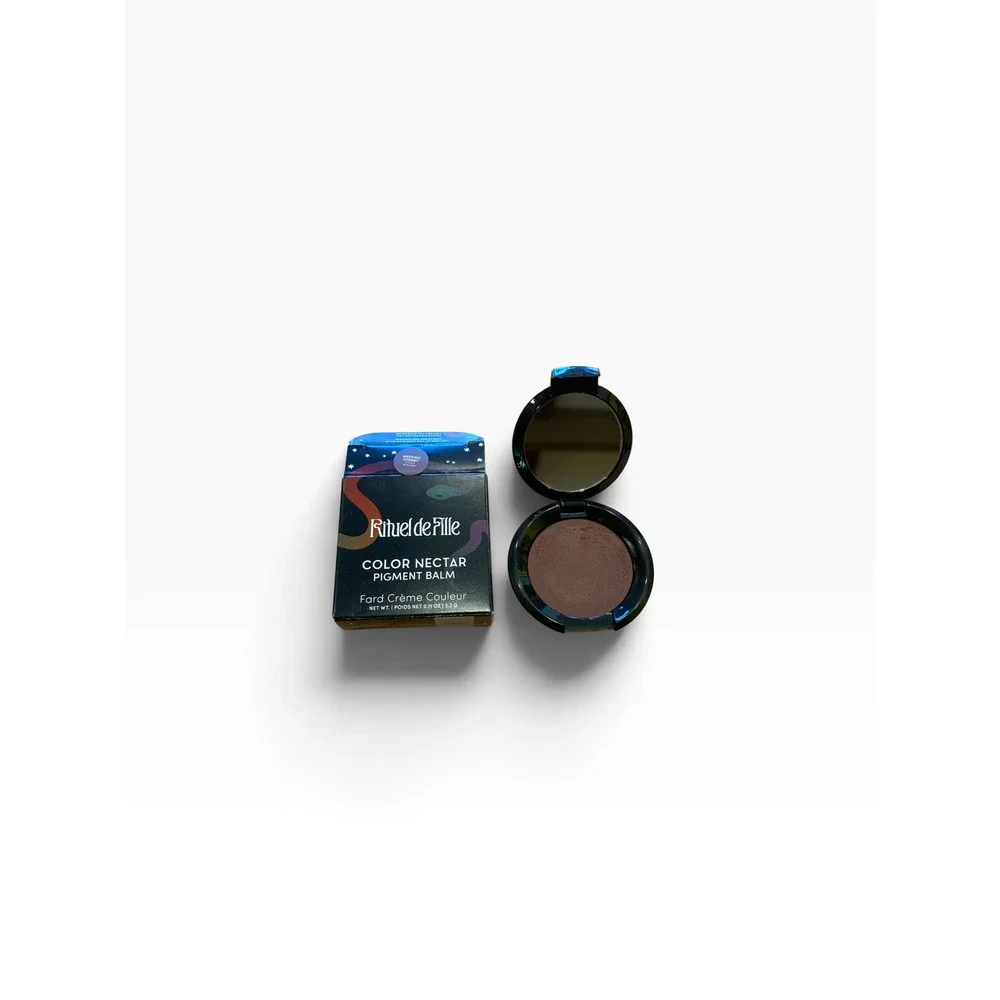 Rituel de Fille Color Nectar Pigment Balm in Weeping Cherry (READ)